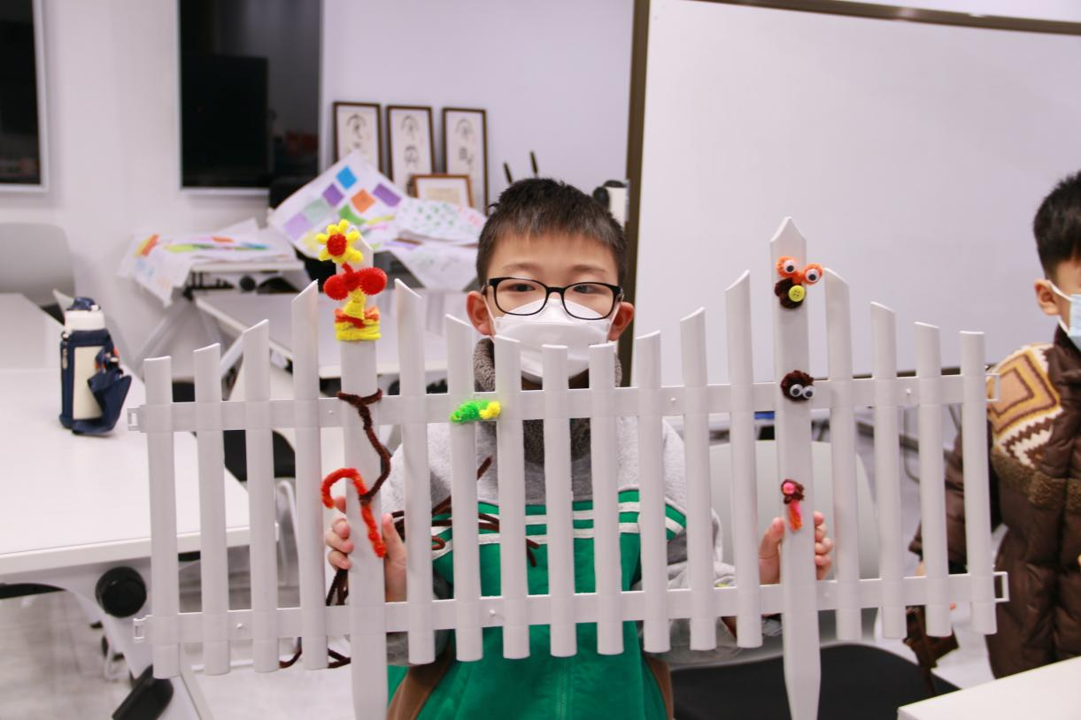 变废为宝，童筑花园 | 王家弄社区“旧物焕新”点亮共享绿意