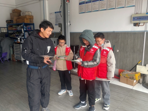 【九龙湖河源】3.3 学雷锋，少年行2.jpg