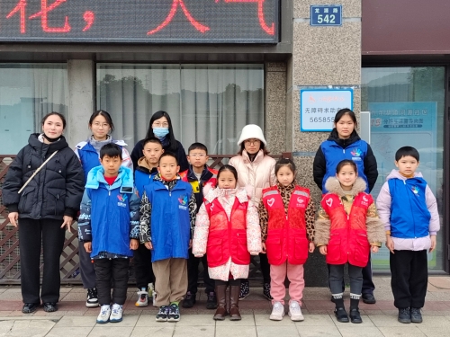 【九龙湖河源】3.3 学雷锋，少年行3.jpg