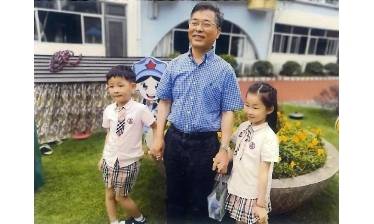 老骥伏枥奉献余热！郑金江被授予“全国关心下一代工作先进工作者”称号